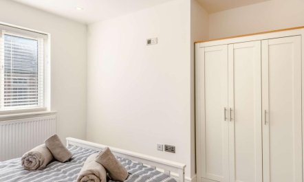 2 Bed in Lyndhurst 6