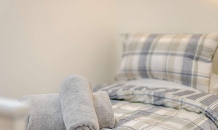 2 Bed in Lyndhurst 8