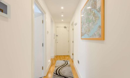 2 Bed in Lyndhurst 4