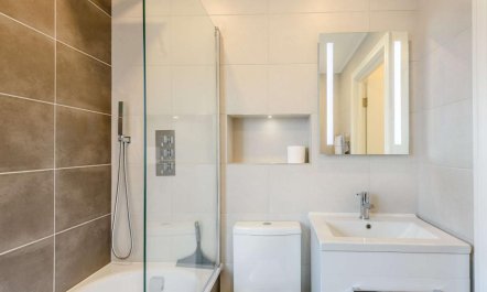 2 Bed in Lyndhurst 9