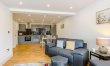 2 Bed in Lyndhurst 1