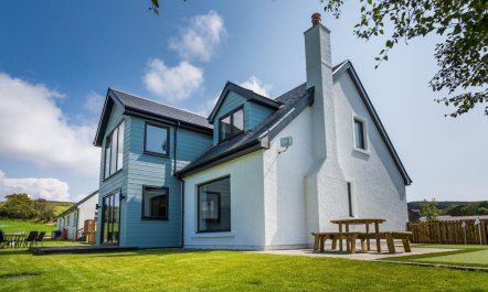 4 Bed in Isle Of Arran