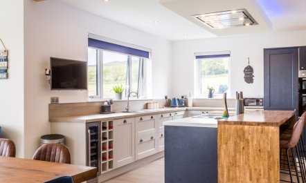 4 Bed in Isle Of Arran 4
