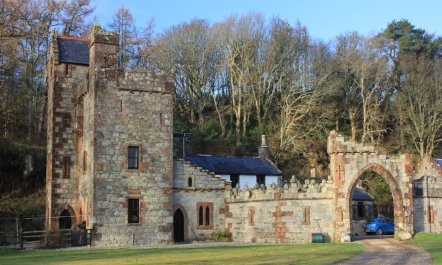 2 Bed in Isle Of Arran