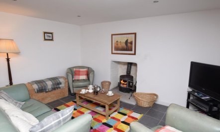 3 Bed in Isle Of North Uist 5