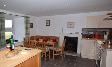 3 Bed in Isle Of North Uist 7