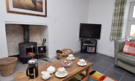 3 Bed in Isle Of North Uist 3