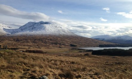 3 Bed in Isle Of North Uist 2