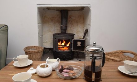 3 Bed in Isle Of North Uist 4