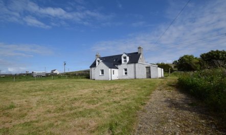 3 Bed in Isle Of North Uist