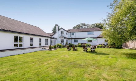 5 Bed in Chester 6