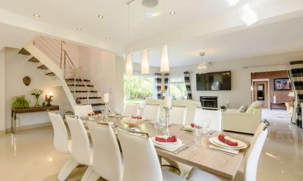 5 Bed in Chester 8