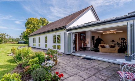 5 Bed in Chester 5