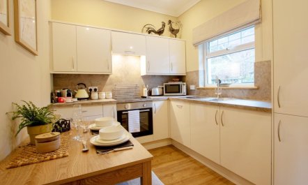 2 Bed in Perth 9