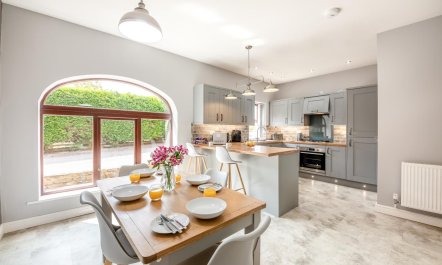 2 Bed in Toft Hill