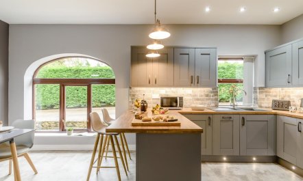 2 Bed in Toft Hill 7