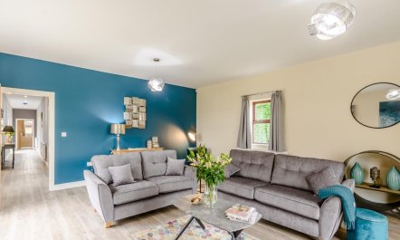 2 Bed in Toft Hill 2