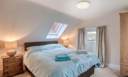 1 Bed in Salisbury 8