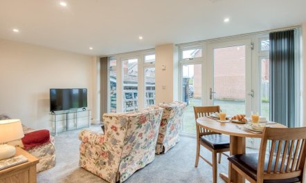 1 Bed in Salisbury 1