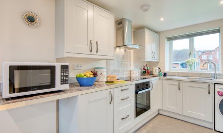 1 Bed in Salisbury 6