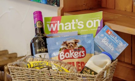 2 Bed in Penclawdd 2