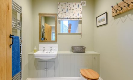 2 Bed in Salisbury 8