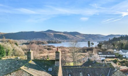 3 Bed in Keswick 1