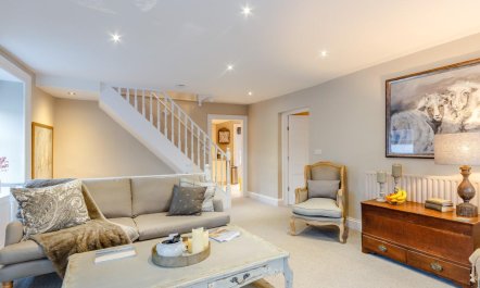 3 Bed in Keswick 2