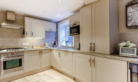 3 Bed in Keswick 5