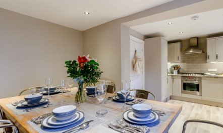 3 Bed in Keswick 4