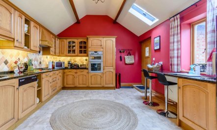 3 Bed in York 1