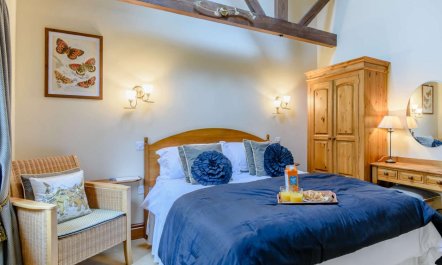 3 Bed in York 7