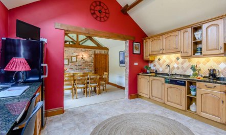 3 Bed in York 2