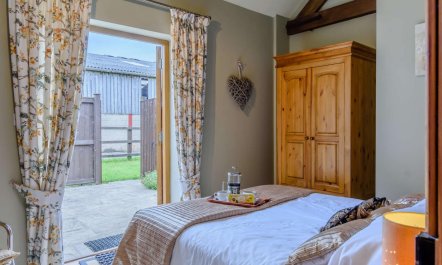1 Bed in York 6