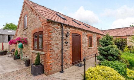 1 Bed in York 9