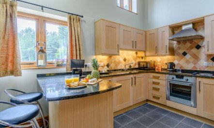 1 Bed in York 3
