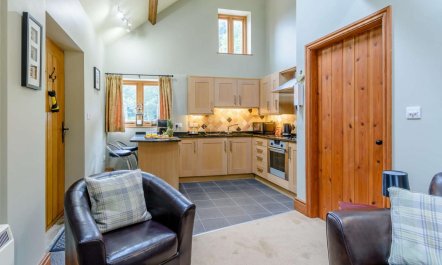 1 Bed in York 2