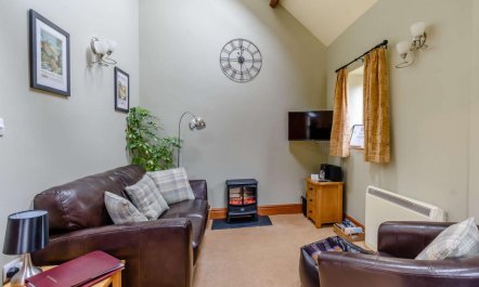 1 Bed in York 1