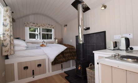 1 Bed in Hereford 7