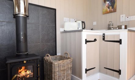 1 Bed in Hereford 3