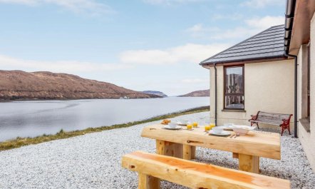 3 Bed in Isle Of Skye