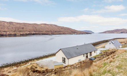 3 Bed in Isle Of Skye 1