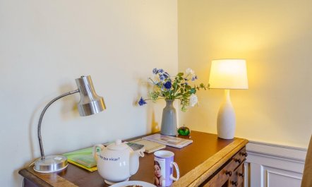 3 Bed in Edinburgh 2