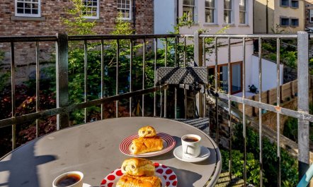 3 Bed in Edinburgh 8