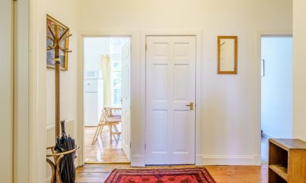 3 Bed in Edinburgh 5