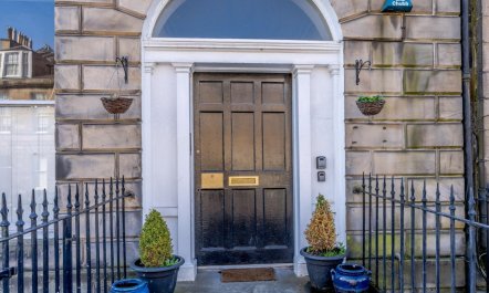 3 Bed in Edinburgh 4