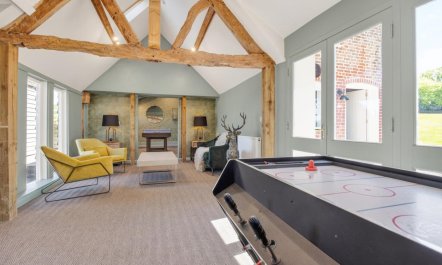 5 Bed in Hereford 2