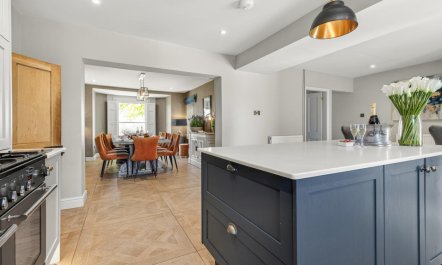 5 Bed in Hereford 5