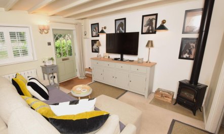 1 Bed in Sinnington 1