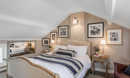 1 Bed in Sinnington 4